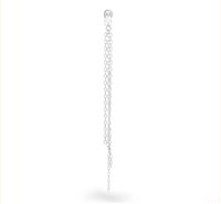 Orecchini Rue des Mille Donna CLEO in Argento ORZ-026 M4 RH - ORZ-026 M4 RH